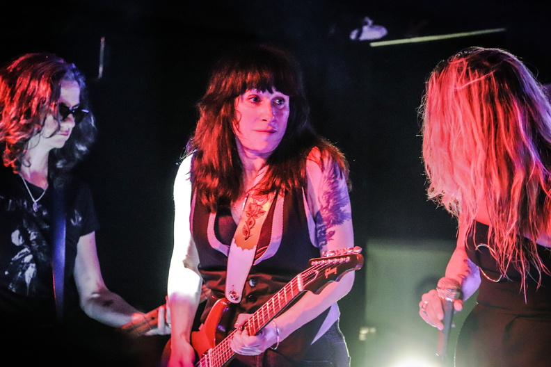 prairie dog blues fest music event summer island people