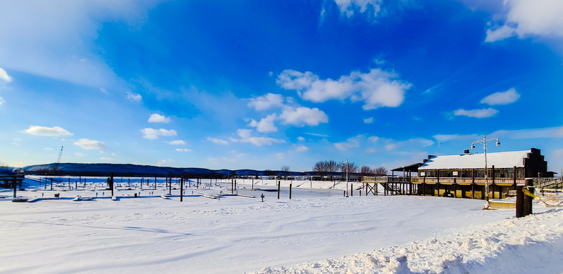 winneshiek winter