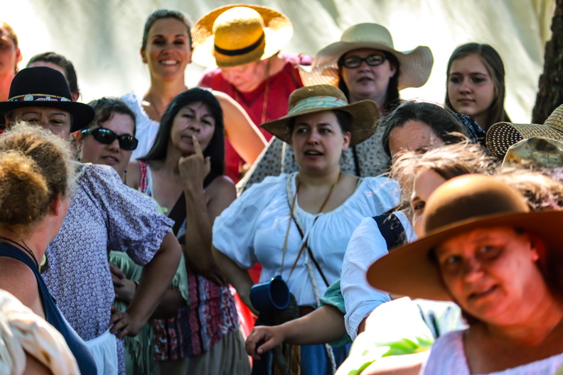 rendezvous people summer st feriole island event